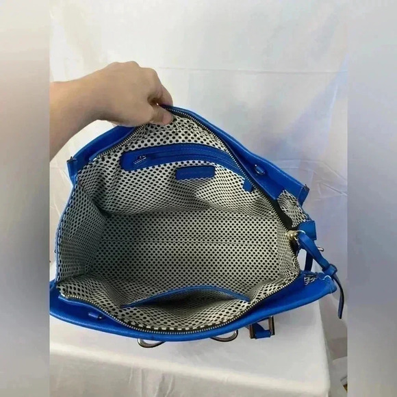 Gianni bini purse 🏡 - Picture 14 of 16